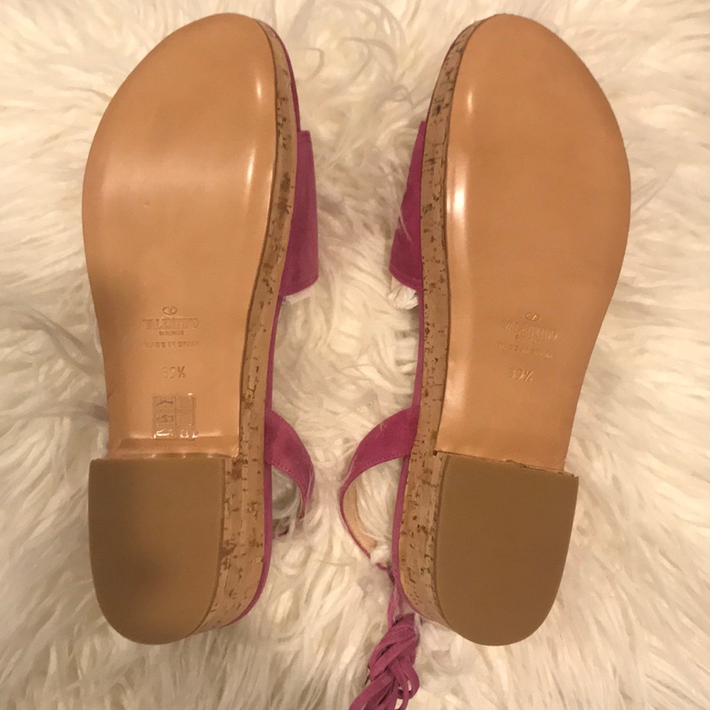 Valentino Erin B sandals - Picture 4 of 8